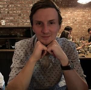 Meet your Posher, Daniel